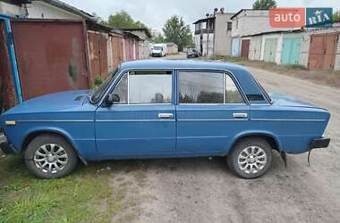 Седан ВАЗ 2106 1991 в 