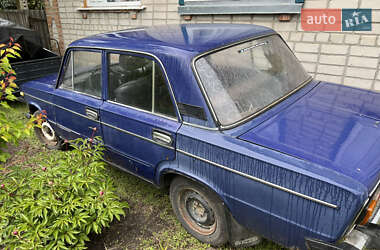 Седан ВАЗ 2106 1982 в 