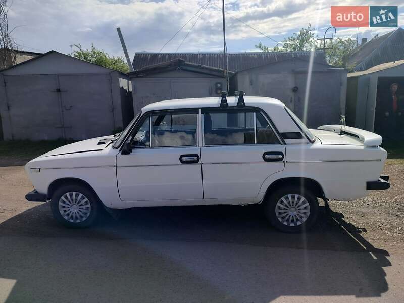 Седан ВАЗ / Lada 2106 1993 в Коростене