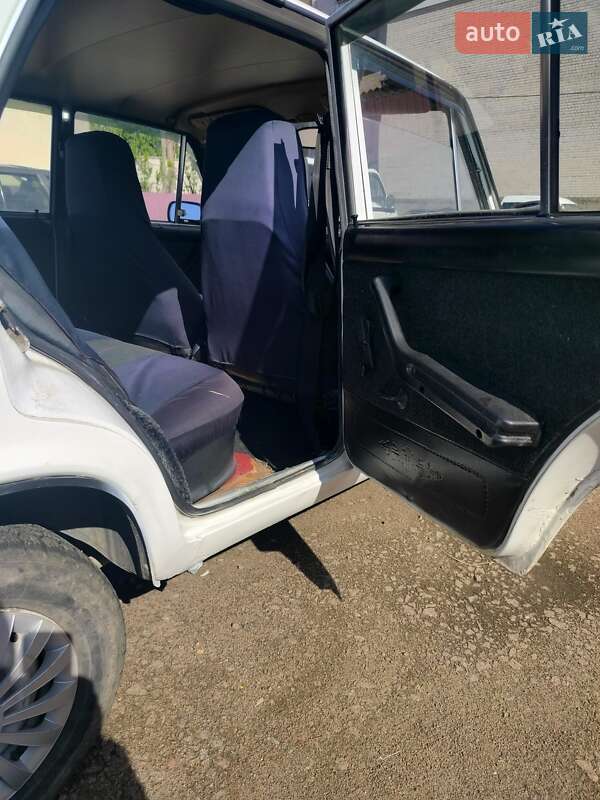 Седан ВАЗ / Lada 2106 1993 в Коростене