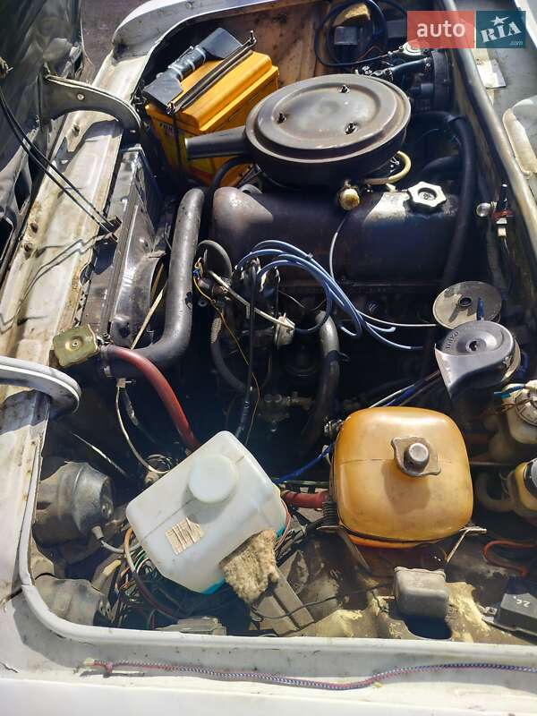 Седан ВАЗ / Lada 2106 1993 в Коростене