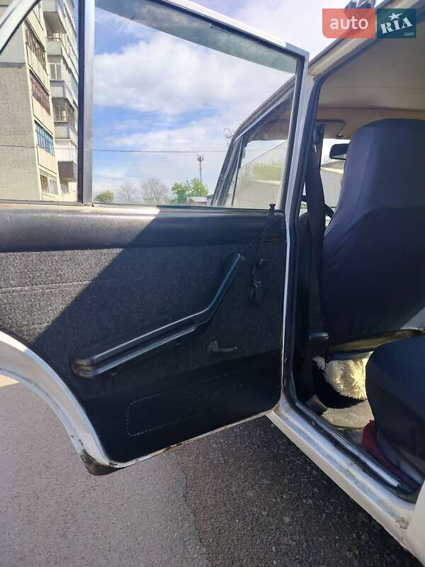 Седан ВАЗ / Lada 2106 1993 в Коростене