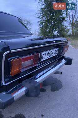 Седан ВАЗ 2106 1991 в 