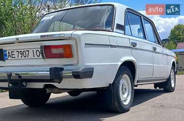 Седан ВАЗ 2106 1989 в Желтых Водах