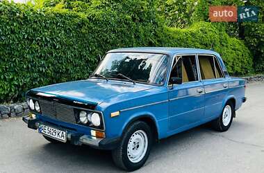 Седан ВАЗ 2106 1985 в 