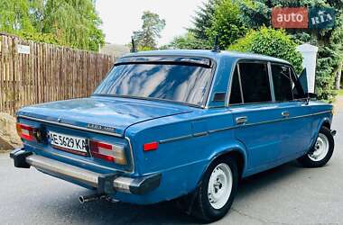 Седан ВАЗ 2106 1985 в 