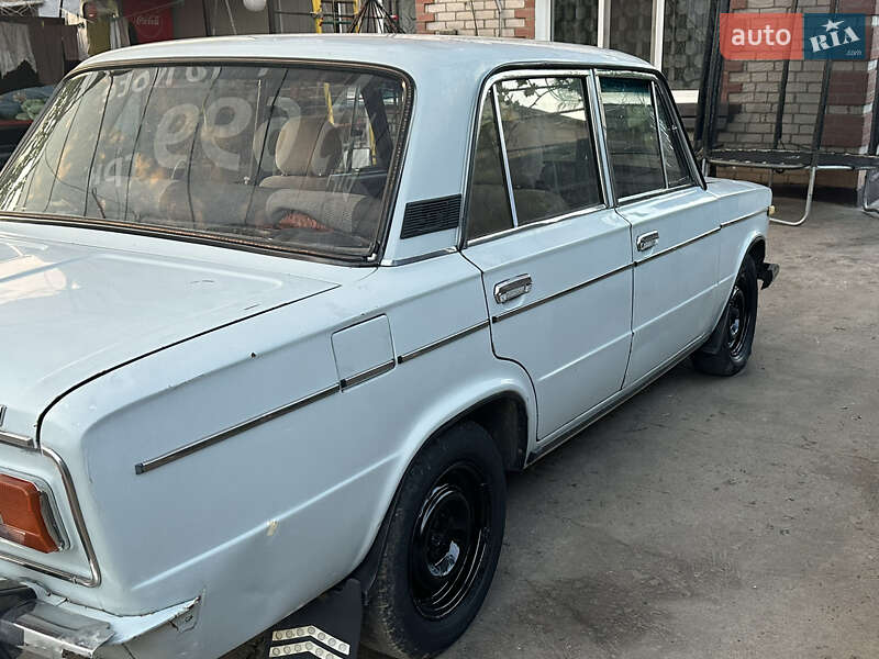 Седан ВАЗ / Lada 2106 1989 в Одессе