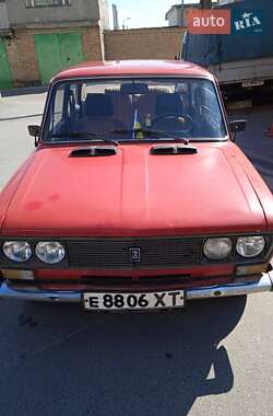 Седан ВАЗ 2106 1982 в 