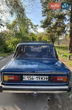 Седан ВАЗ 2106 2000 в 