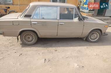 Седан ВАЗ 2106 1987 в 