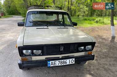 Седан ВАЗ 2106 1984 в 