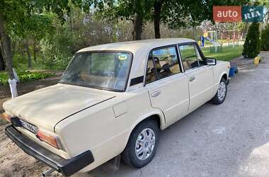 Седан ВАЗ 2106 1984 в 