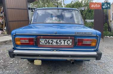 Седан ВАЗ 2106 1978 в 