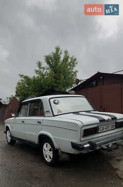 Седан ВАЗ 2106 1990 в 