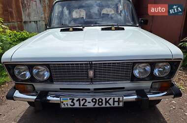 Седан ВАЗ 2106 1991 в Киеве