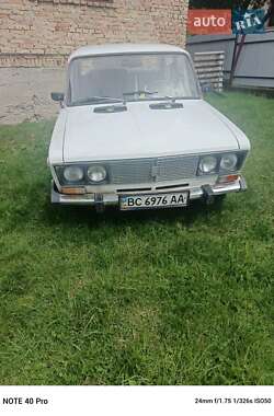 Седан ВАЗ 2106 1988 в 