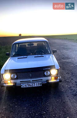 Седан ВАЗ 2106 1986 в 