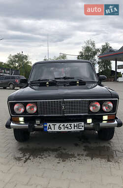 Седан ВАЗ 2106 1985 в 
