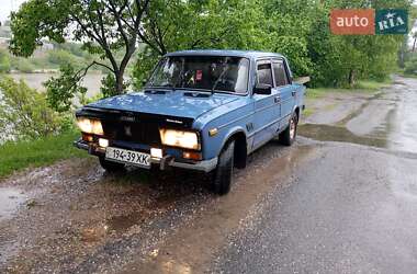 Седан ВАЗ 2106 1985 в Харькове