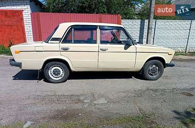 Седан ВАЗ 2106 1992 в 