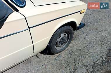Седан ВАЗ 2106 1992 в 