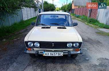 Седан ВАЗ 2106 1992 в 
