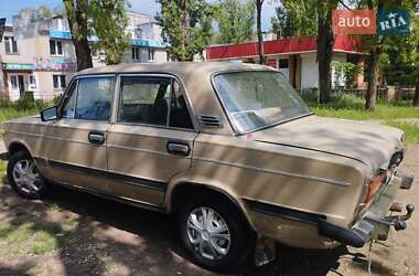 Седан ВАЗ 2106 1986 в Кривому Розі
