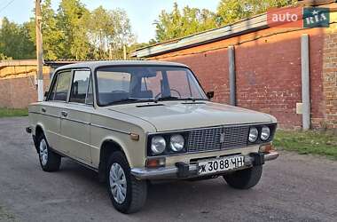 Седан ВАЗ 2106 1990 в Ніжині