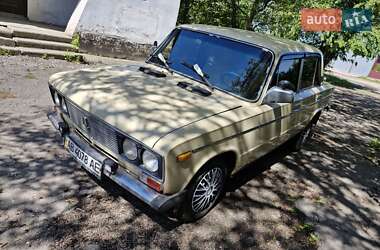 Седан ВАЗ 2106 1988 в Крижополі