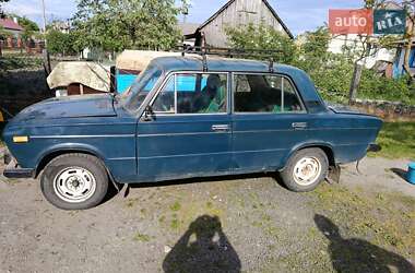 Седан ВАЗ 2106 1997 в 