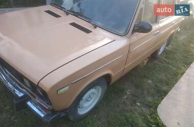 Седан ВАЗ 2106 1984 в 