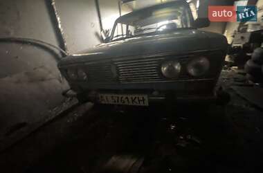 Седан ВАЗ 2106 1989 в Броварах