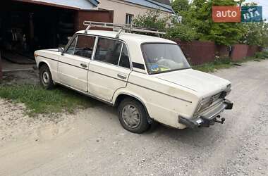 Седан ВАЗ / Lada 2106 1989 в Каневі