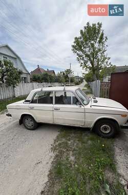 Седан ВАЗ 2106 1989 в 