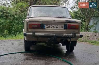 Седан ВАЗ 2106 1989 в Черкасах
