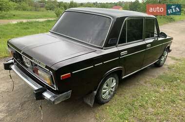 Седан ВАЗ 2106 1977 в 