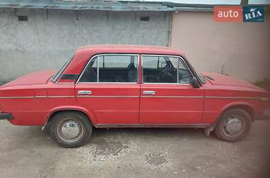 Седан ВАЗ 2106 1990 в 
