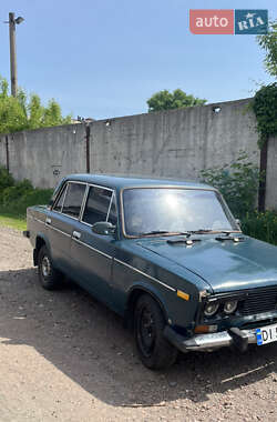 Седан ВАЗ 2106 1996 в 