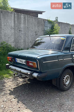 Седан ВАЗ 2106 1996 в 