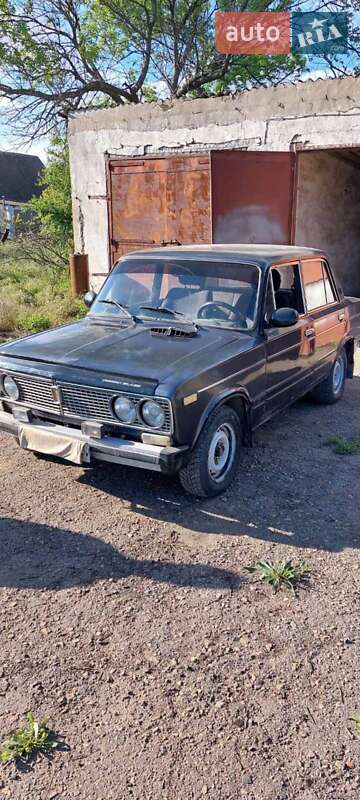 Седан ВАЗ / Lada 2106 2001 в Миколаєві