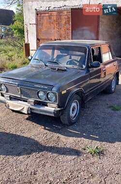 Седан ВАЗ 2106 2001 в 