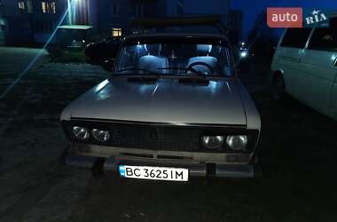Седан ВАЗ 2106 1982 в Сосновке