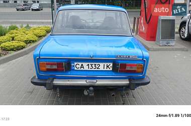Седан ВАЗ 2106 1985 в 