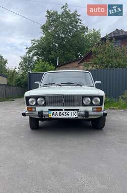 Седан ВАЗ 2106 1988 в 