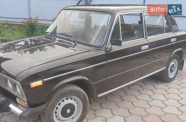 Седан ВАЗ 2106 1985 в Ямполі