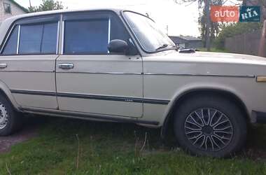 Седан ВАЗ 2106 1989 в 