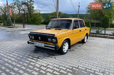 Седан ВАЗ 2106 1983 в Могилів-Подільському