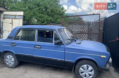 Седан ВАЗ 2106 1990 в Кропивницком