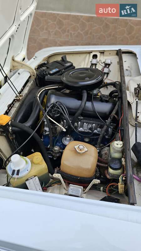 Седан ВАЗ / Lada 2106 1988 в Корце