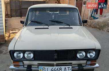 Седан ВАЗ 2106 1989 в 